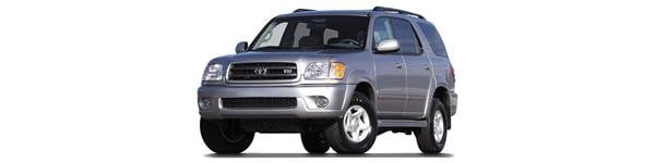 38 2002 Toyota Sequoia Radio Wiring Harness - Wiring Diagram Online Source